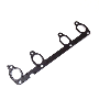 Image of Exhaust Manifold Gasket image for your Audi SQ5  